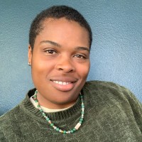 Peaceful Media Employee Sable Worthy's profile photo