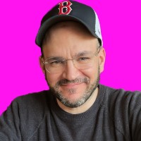MIT OpenCourseWare Employee Brett Paci's profile photo