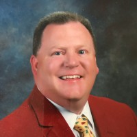 MegaCorp Logistics Employee Mike Karlen's profile photo