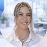 MONA AI Employee Marie Peters's profile photo