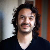 Lenovo Employee Vineet Verma's profile photo