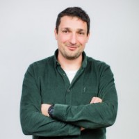 Macopedia Employee MacIej Wojcieszak's profile photo