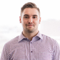 CareTeam Solutions Employee Kyle Nelson's profile photo