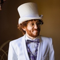 PortfolioShop Inc. Employee Adam Sontag's profile photo