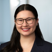 Bracewell LLP Employee Julia Boyce's profile photo