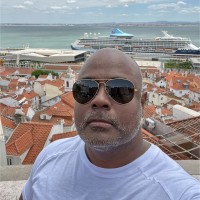 Northstar Trading Employee Bahi Kandavel's profile photo