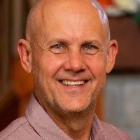 Wallarm: API & App Security Integrated Employee Greg Deisher's profile photo