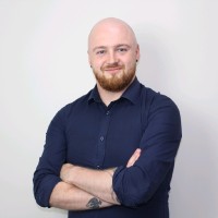 Intercom Employee Jamie Trimble's profile photo