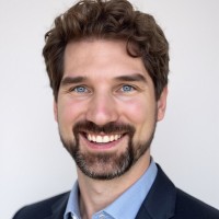 HelloBetter Employee Hannes Klöpper's profile photo