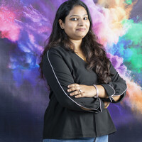 Mercedes-Benz Financial Services India Employee Priya Panicker's profile photo