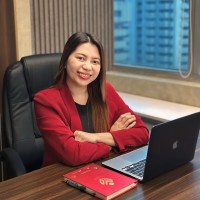 Jenny Rose de Leon Email