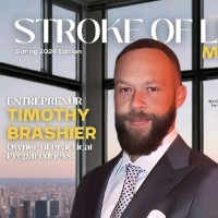 Timothy Brashier