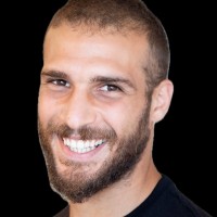 wolfSSL Employee Sameeh Jubran's profile photo