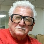 Prive Employee Larry Knight's profile photo