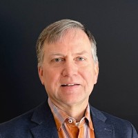 Iowa State University Employee Kevin Moore's profile photo