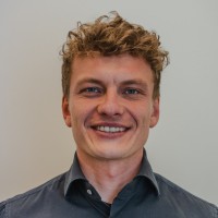 Umeris BV Employee Jordy Reyniers's profile photo