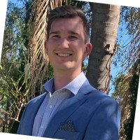 Vegepod Employee Peter Konert's profile photo