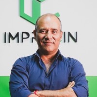Importadora Imprecin Spa Employee Blas Díaz Ordóñez's profile photo