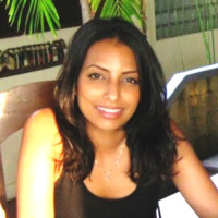 ID Medical Employee Payal Shah's profile photo