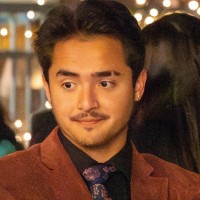 UCSB Department of Physics Employee Paco Navarro's profile photo