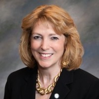 Heartland Bank Employee Gretchen Hof's profile photo