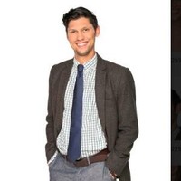 Penguin Random House Employee Robert Noonan's profile photo