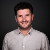 Tim Pothoff's profile photo