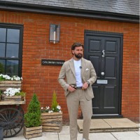 Durden & Hunt Estate Agents Employee James Hunt's profile photo