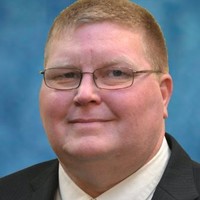 P&C Insurance Employee Phil Smith's profile photo