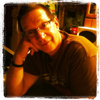 Stephen Berry