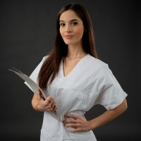 Emisfera Employee Laura Lotti's profile photo