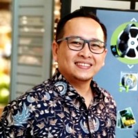 Urovo Technology Co., Ltd. Employee Irfan Mulyana's profile photo