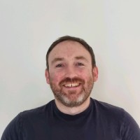 Agile Employee Raymond Callaghan's profile photo