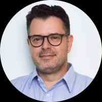 TAGAT Foodtech Employee Waldemar Precipito's profile photo