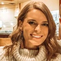 Precision Staffing Services Employee Alesha Auteri's profile photo