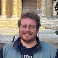 aim.vision Employee Reily Blackner's profile photo