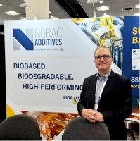 Norac Additives LLC Employee James Murphy's profile photo