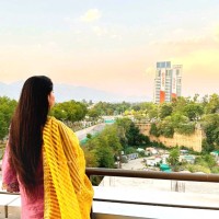 Fun City Pakistan Employee Maria Kanwal's profile photo