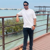 MAIRE Employee Ankit Ankit's profile photo