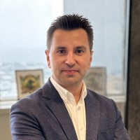 BtcTurk | Kripto Employee Salim Karaman's profile photo