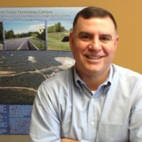 Creighton Manning Engineering Employee John Tozzi's profile photo