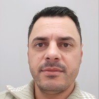 Dinon Transportes Employee Rafael Dutra da Rosa's profile photo