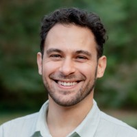 Daniel Woldorff Email & Phone Number