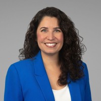 Liquified Solutions Employee Laisha Daley's profile photo