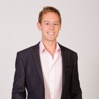 AEG Europe Employee Stuart Edwards's profile photo