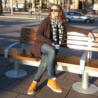 Irena Vorobyov's profile photo