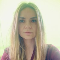 iProspect Ukraine Employee Ekaterina Novik's profile photo