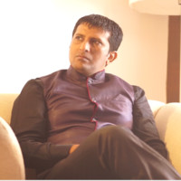 Zerozilla Employee Ravikumar Angadi's profile photo