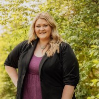 BowerComm Employee Shelby Berens's profile photo