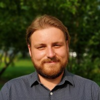 Kirill Psarev Email & Phone Number
